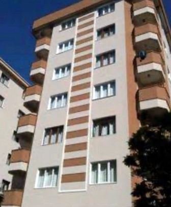 Mantolama, Çatı ve Dış Cephe İşleri