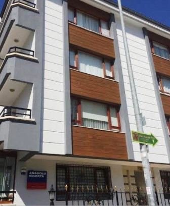 Mantolama, Çatı ve Dış Cephe İşleri