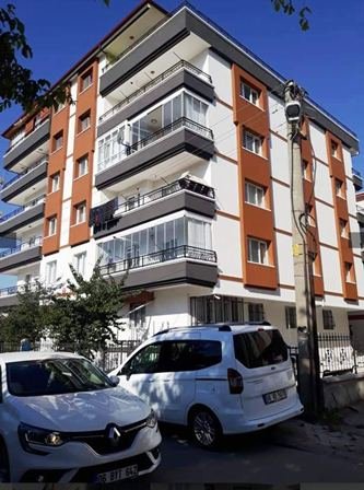 Mantolama, Çatı ve Dış Cephe İşleri