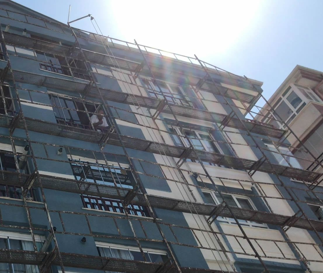 Eksiz Yağmur Olukları